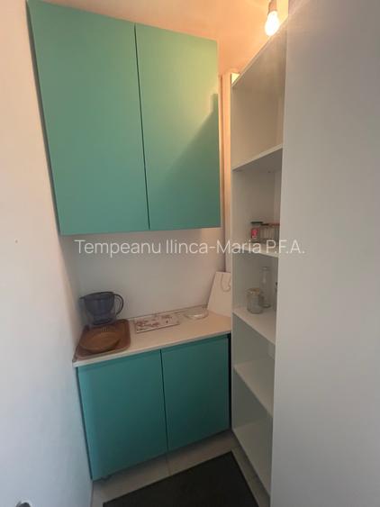 DOROBANTI - str Amman etaj 1 - 7