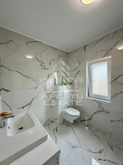 Duplex 5 camere de inchiriat, petfriendly, Ghiroda - 20