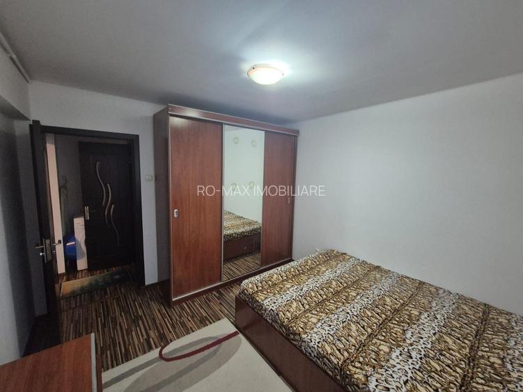 Ap 3 camere Titan - Piata Miniș mobilat/utilat - 8
