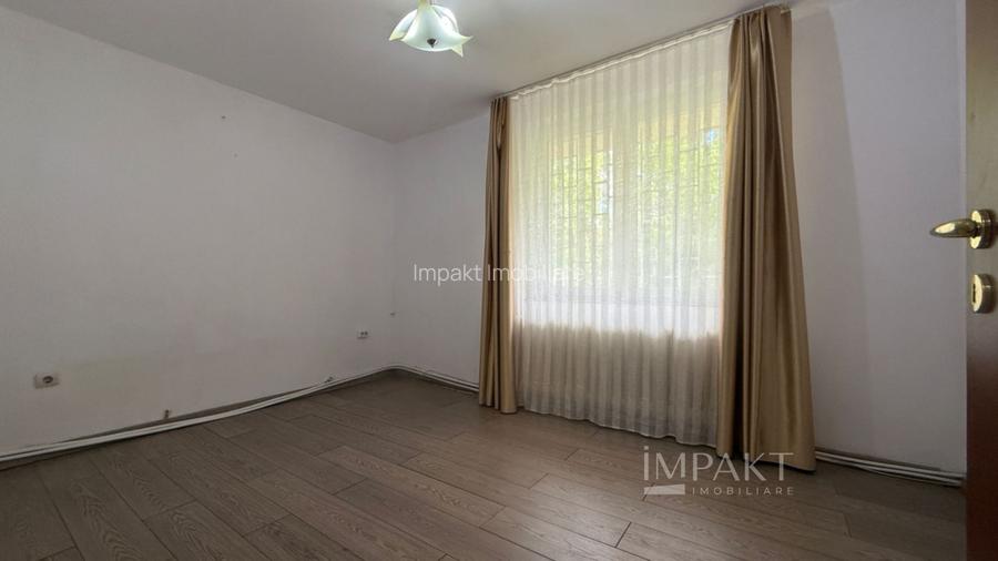 Apartament cu 2 camere decomandat Aleea Meses Gheorgheni - 4