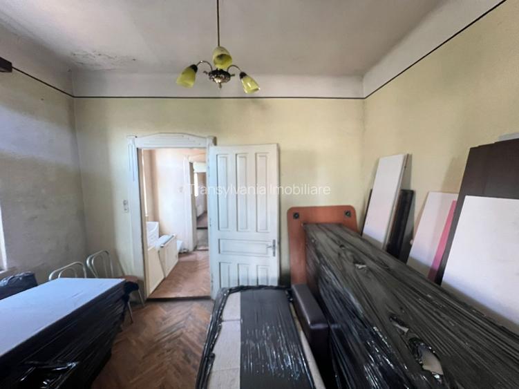 Casa renovabila | 100mp + 300mp curte individuala | Dambul Rotund - 3