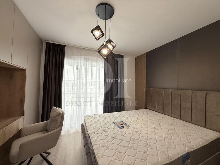 Apartament ultramodern la cheie / terasa 50 mp / Zona  Eroilor - 10