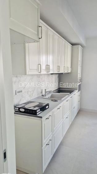 2 CAMERE | AKCENT CITY | BUCURESTII NOI | JIULUI | PARCARE | METROU | - 3