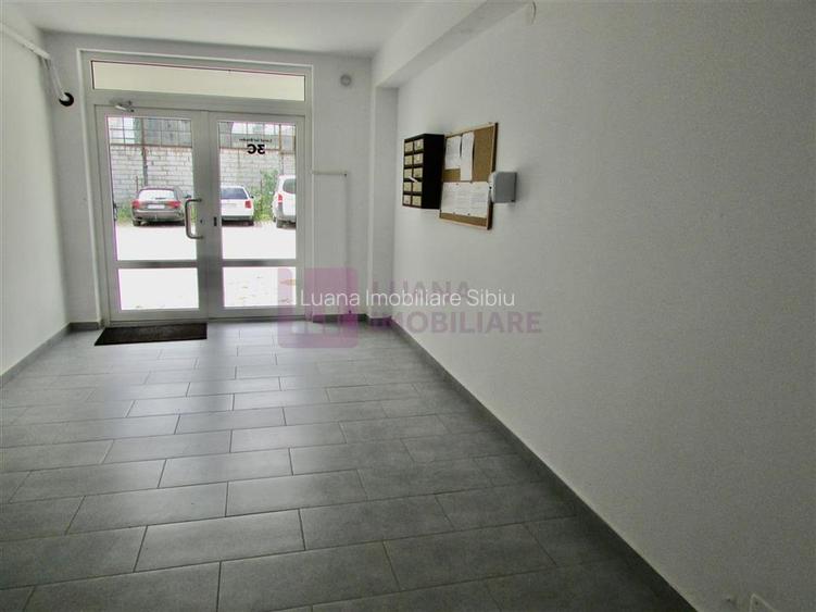 Garsoniera tip studio | Lacul lui Binder | constructie recenta, cu balcon - 8