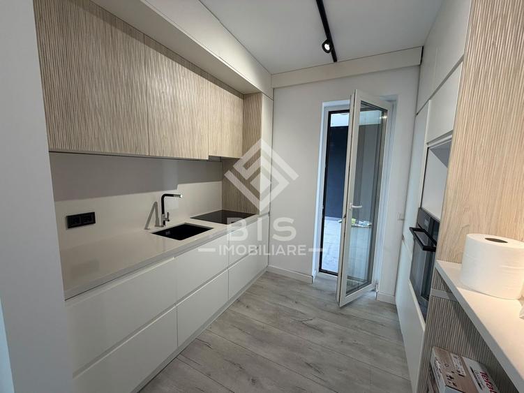 Apartament de vânzare 71mp - Calea Moldovei