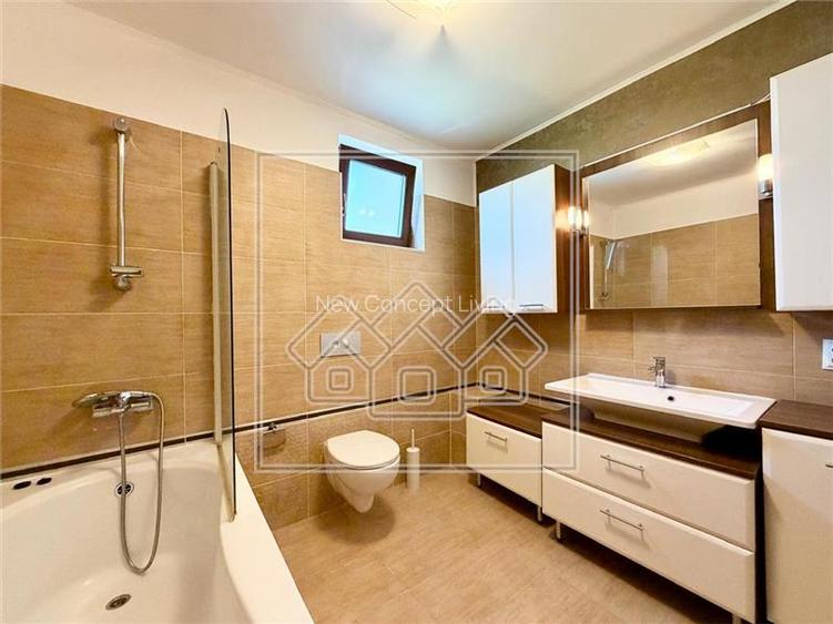 Casa duplex in Selimbar - 4 camere - Pet Friendly - 9