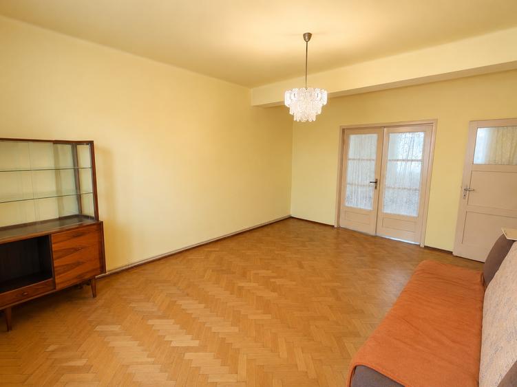 Apartament 2 camere | Rahova | Confort 1 | Decomandat | Centrala | AC