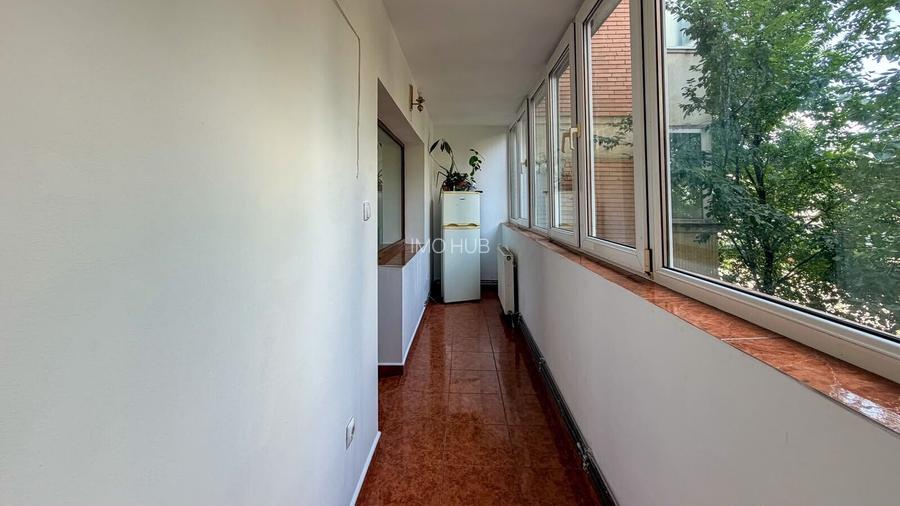 Apartament de închiriat 1 camera Gara - 4