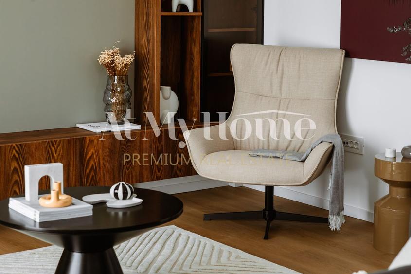 Casa individuala in complex rezidential Iorga 45