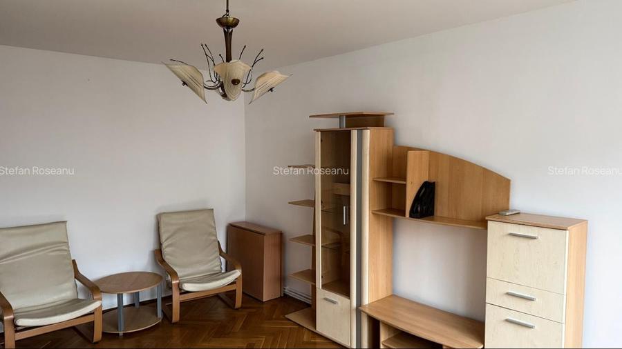 3 camere/Titan/zona linistita/partial mobilat