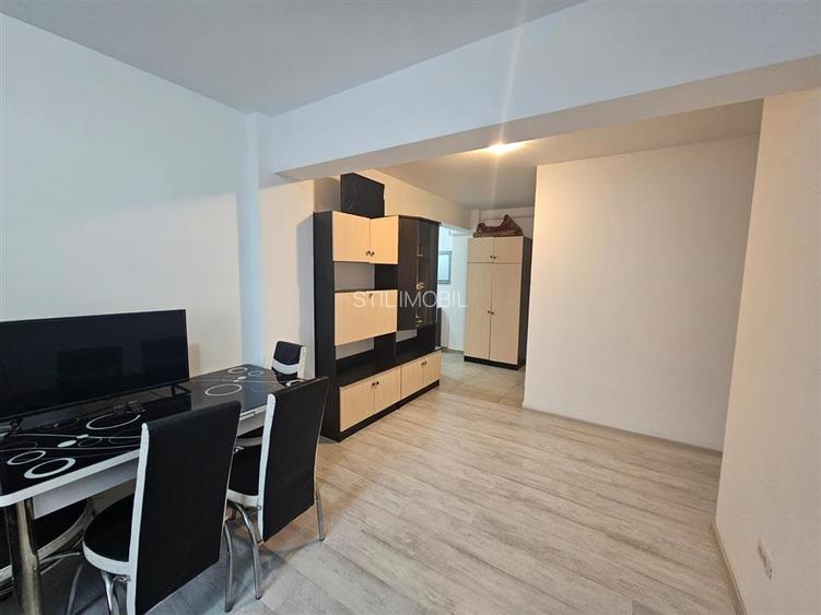 Apartament 2 camere Pacurari ( Valea Lpulului) - 350 EURO - 5