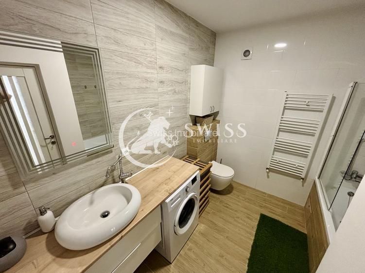 Apartament 3 camere | Terasa 12mp | Parcare | Zorilor Frunzisului - 6