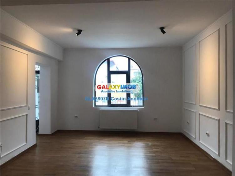 Vila reprezentativa individuala - Aviatorilor