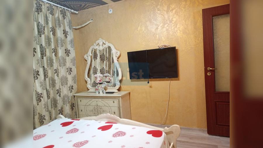 COMISION ZERO - APARTAMENT 3 CAMERE MICRO 17 RENOVAT┃