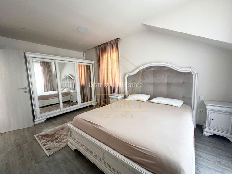 Apartament deosebit cu 2 camere | Dumbravita | Lidl - 6