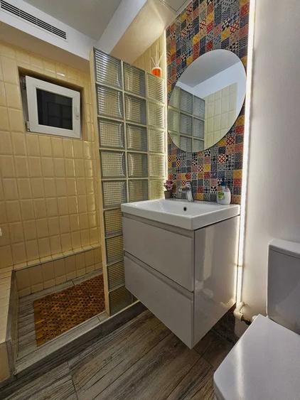 Apartament Campus Ovidius Constanta