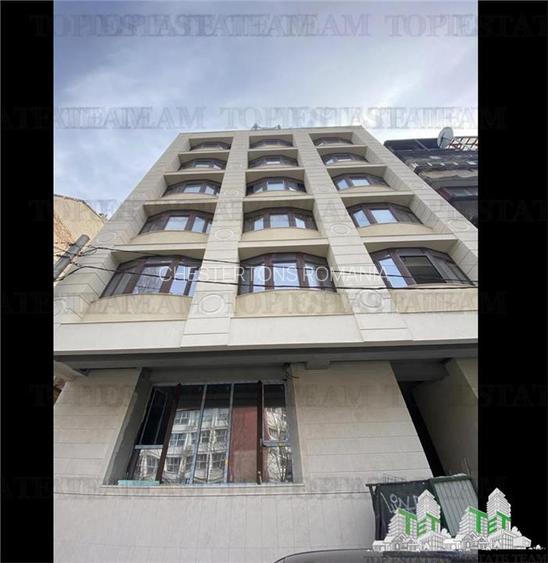 Spatiu birouri| Universitate | Etaj | 100 mp - 11