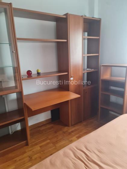 Apartament 2 Camere,Obor Metrou,Parc,et.5/10,DECOMANDAT,mobilat,utilat,complet - 8