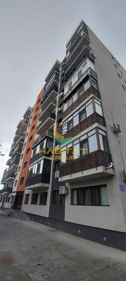 Apartament 2 camere mobilat + parcare- Metalurgiei