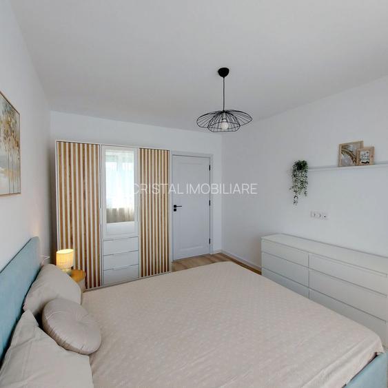 Vânzare 🌟 Apartament 2 Camere Modern | Complet Renovat | IOR – Arena Națională - 4