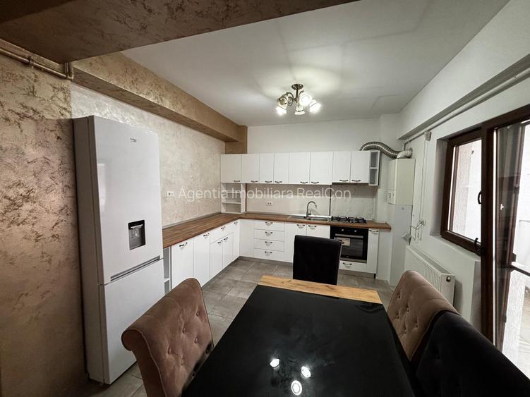 Apartament 3 camere Bd. Dem Radulescu zona Clinica Sofianu - 16