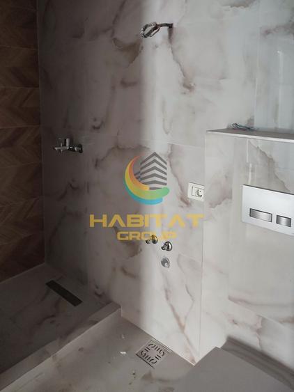 Apartament 3 camere Mutare Iulie! Dezvoltator