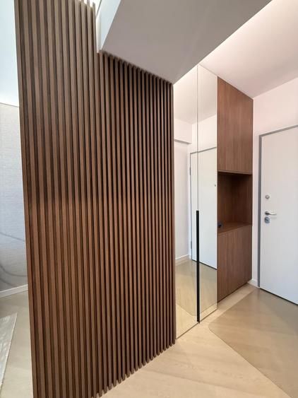 Cortina North – Studio lux – mobilat designer