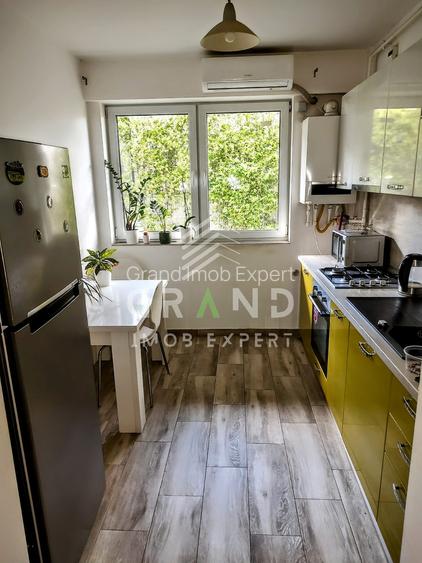 Ap 2 camere | AC | Zona Între Lacuri-Iulius Mall-FSEGA - 8
