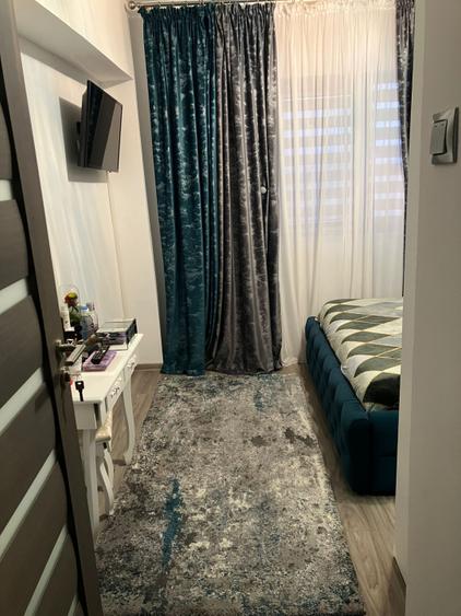 Apartament 2 camere decomandat, zona Segarcea
