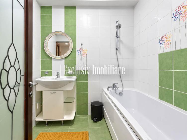 Vedere Frontala la Mare! Piata Ovidiu - Peninsula - Apartament 3 camere 170 mp