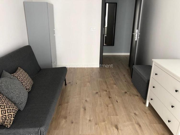 Belvedere Residence 3 camere cu parcare si balcon + prox. metrou - 10