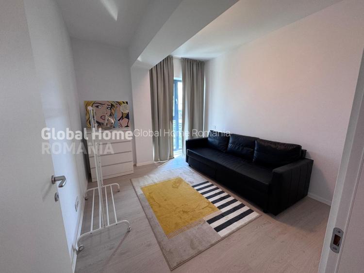 Apartament 3 camere 80,6MP | Panorama Lake | Sisesti | Vedere catre lac | - 8