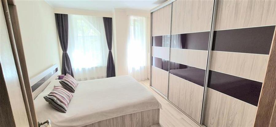 Apartament 2 Camere, Decomandat, Zona Centrala