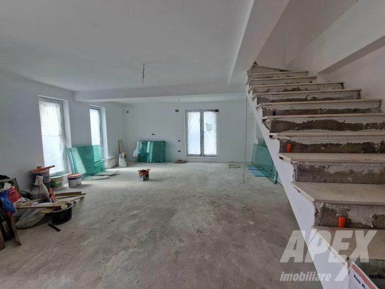 Vanzare Casa P+2 in Bucurestii Noi - Strada Admintirii| Comision 0%