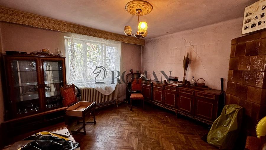 Casă zona centrală | 792 mp teren | Front 16m | Bulevardul Ferdinand I