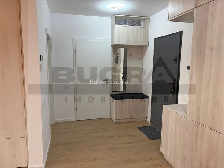 Apartament 2 camere, totul nou, 60 mp gradina, zona Parc Feroviarilor - 6