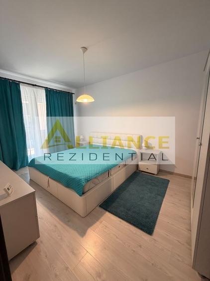 Apartament 3 Camere Decomandat | 15 Min Metrou Ap. Patriei | 89 MP