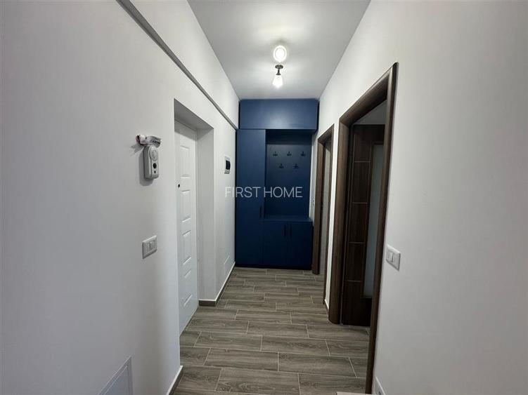 Studio,et 2,lift, mobilat si utilat, parcare subterana, politie IPJ - 10