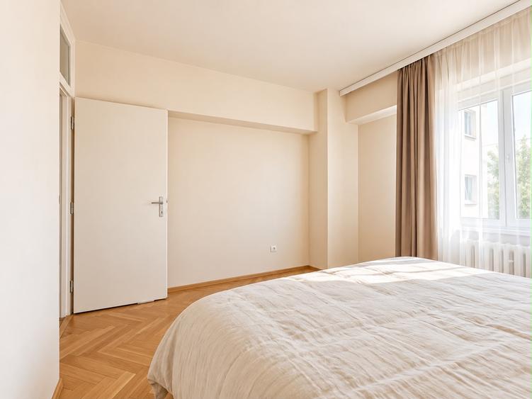 COMISION 0% | 3 camere - decomandat - 2 bai | Lipovei