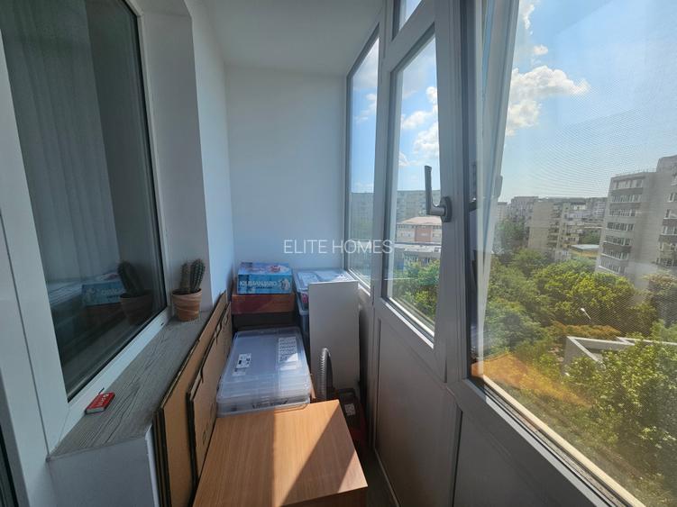 Apartament de 2 camere-Lujerului/2-Room Apartment in Lujerului - 9