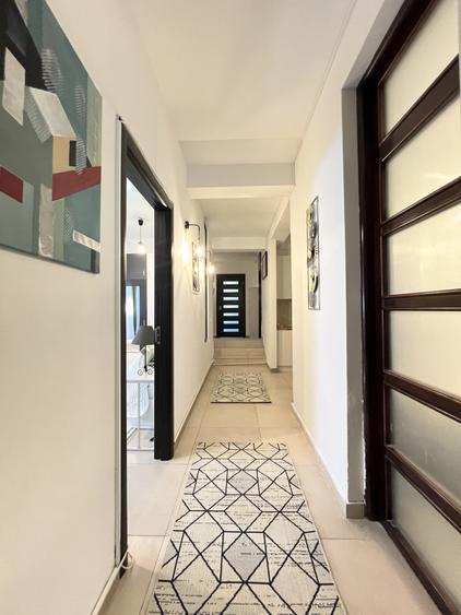 Apartament 3 camere | Loc de parcare | Centrala imobil | Pet Friendly| Floreasca