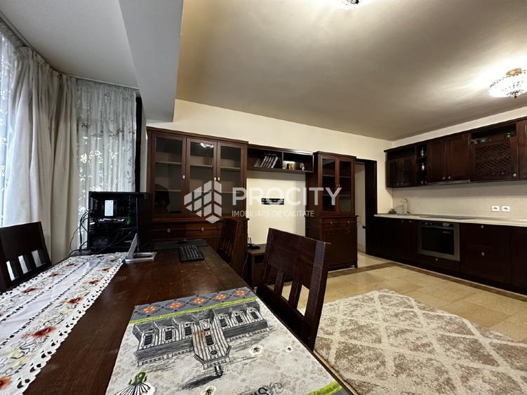 📍 Centru – Otilia Cazimir | 2 camere | 47 mp | semidecomandat | 500 €