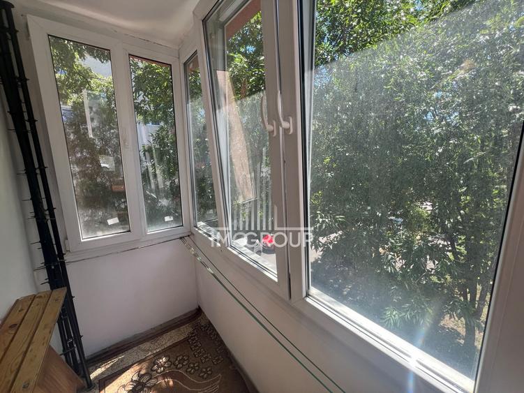 De inchiriat apartament 3 camere Iulius Mall