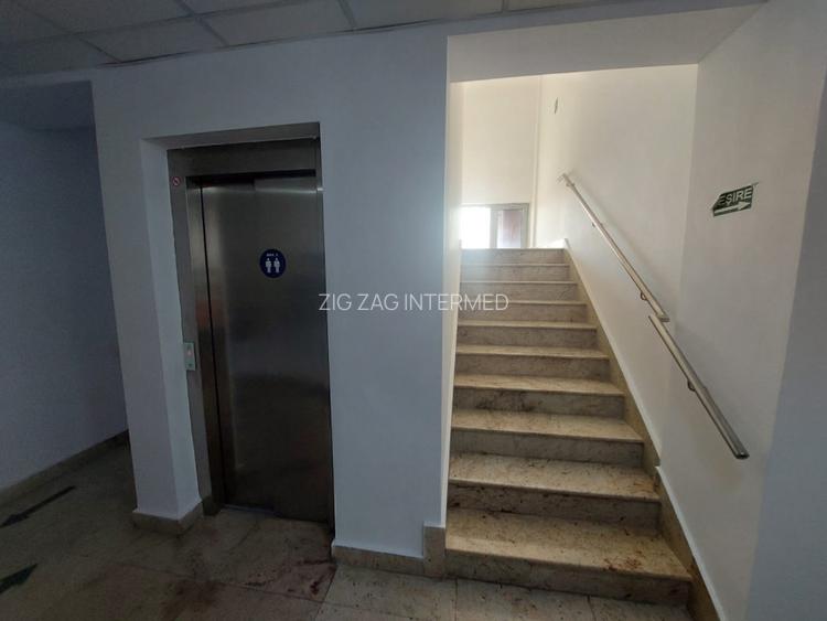 Bd. Mamaia, spatiu birouri 344 mp., cladire reprezentativa - 18