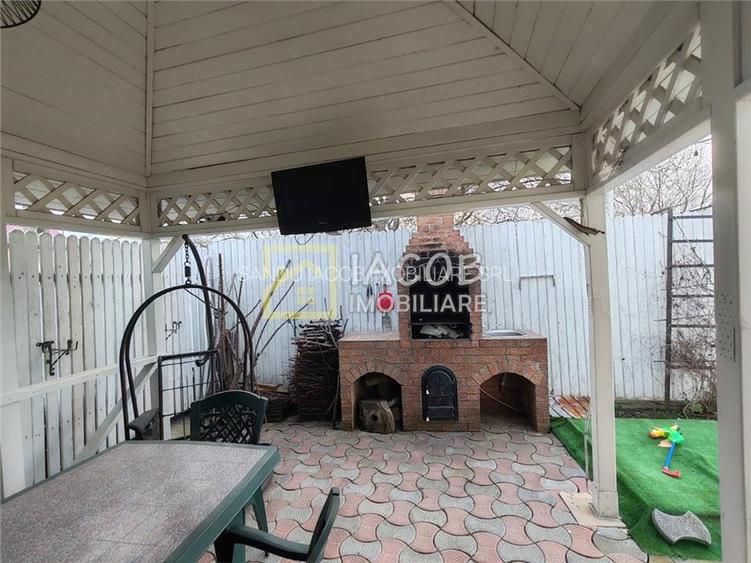 Casa P+1, str. Siretului, Serbanesti - Bacau - 5