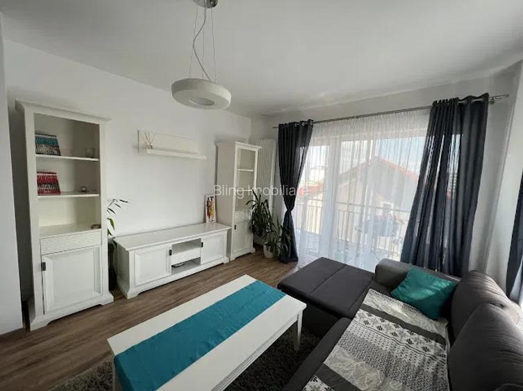 Apartament doua camere semidecomandate, Buna Ziua - 3