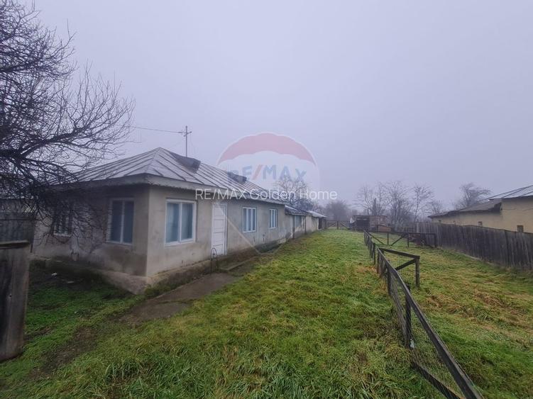 Casă  cu 3 camere de vânzare in Jiliste - 6