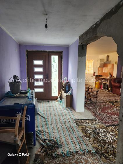 Casa Zamostea de vanzare - 2