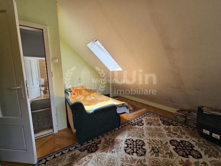 Casa cu 11 camere | 404mp util | 539mp teren | Gruia | Zona 7 Strazi! - 11