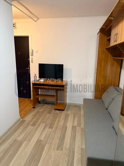 Studio modern in Vitan, la 10 min. fata de metrou Mihai Bravu - 2